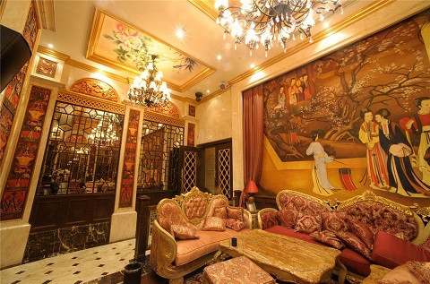 崇阳高档KTV妹子质量哪家好